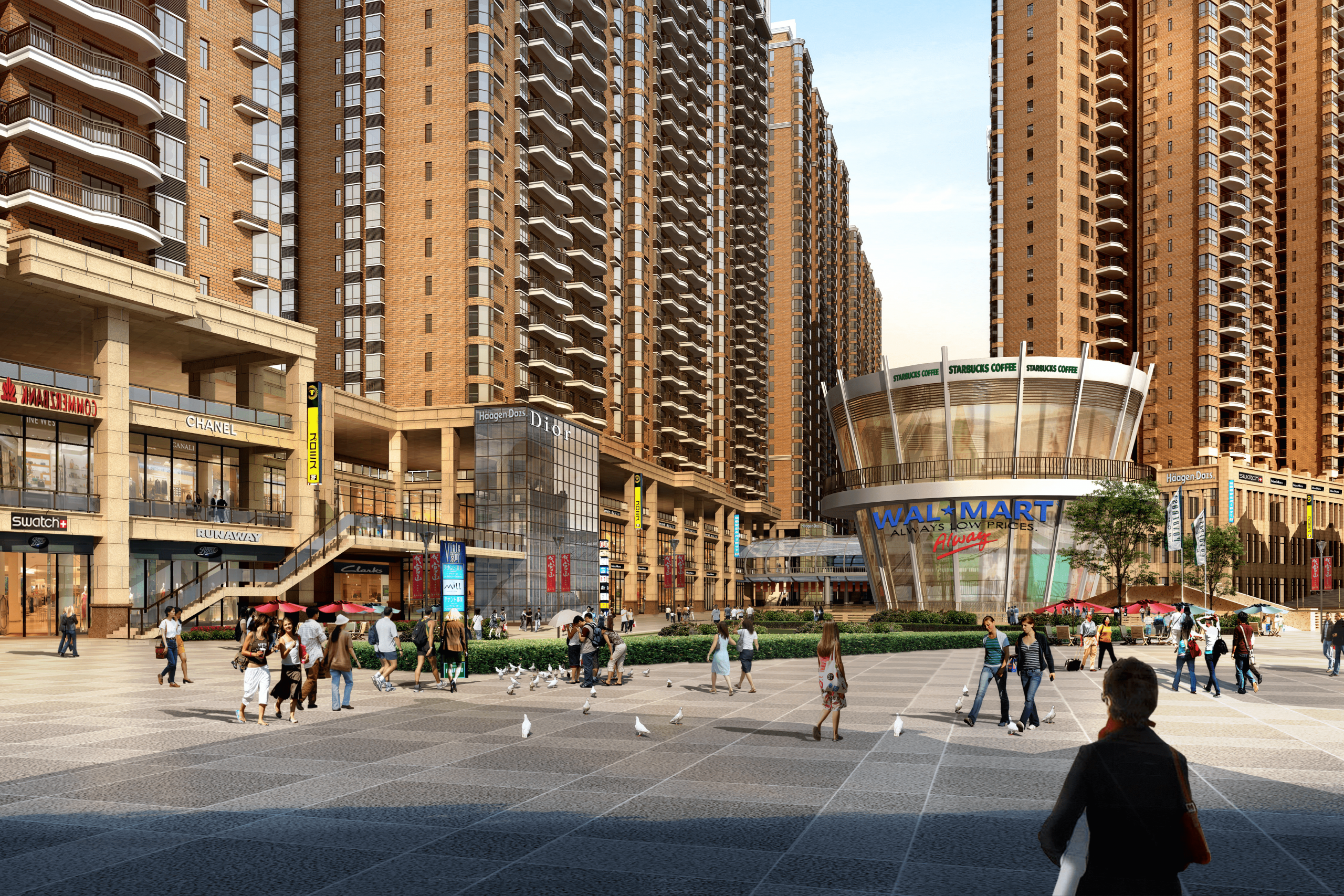 3 Ways to Make Your Architectural Appearance Renderings More Realistic
