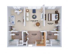 Where to Find Architectural Rendering Providers Making