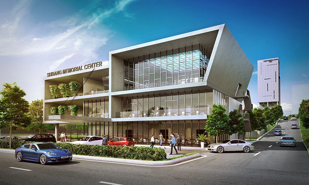 The Best Architectural Rendering Companies You Can Find online