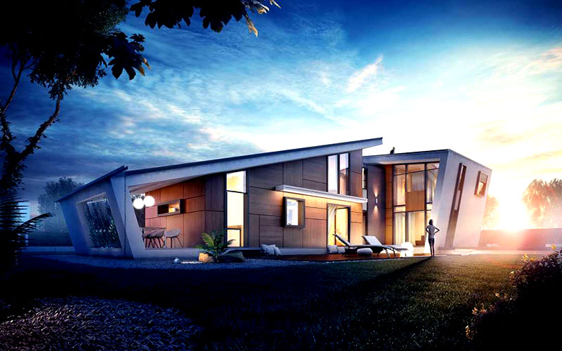 Architectural rendering business you need to know in 2020