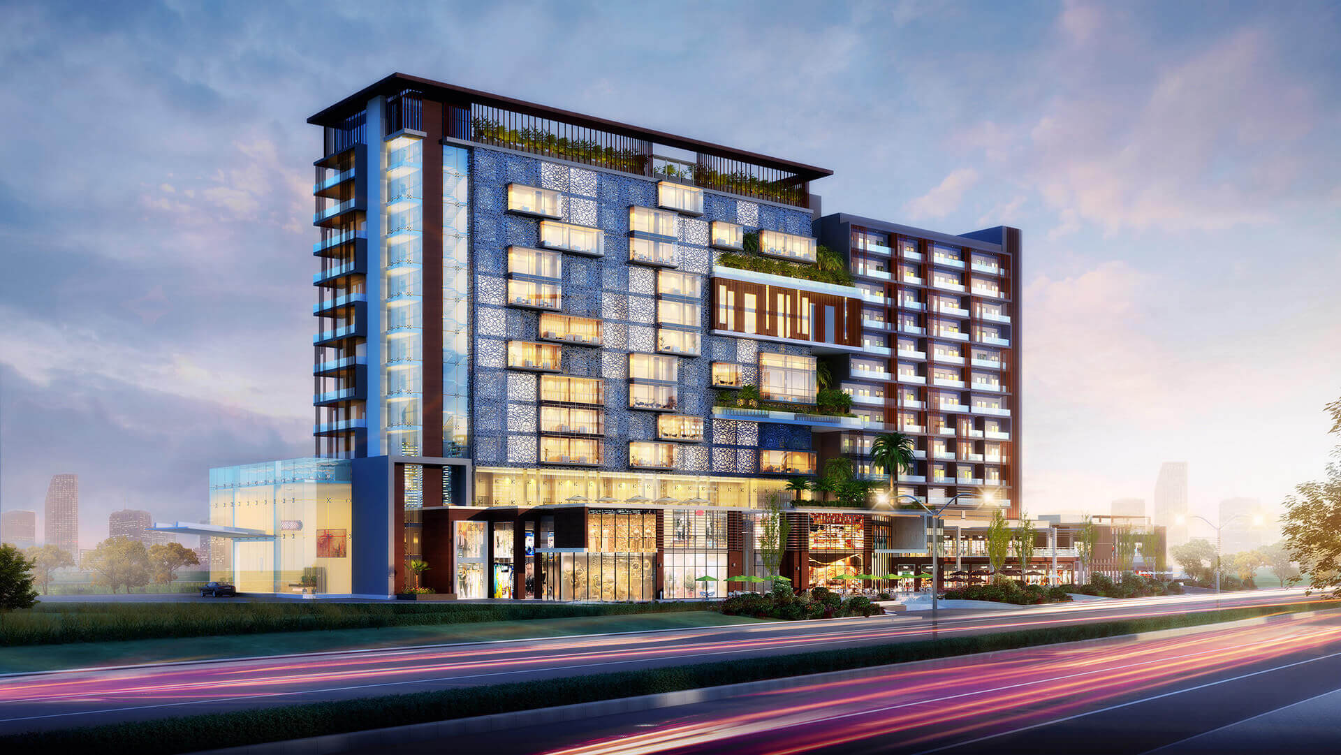 Where to Find Building Design Services Rendering