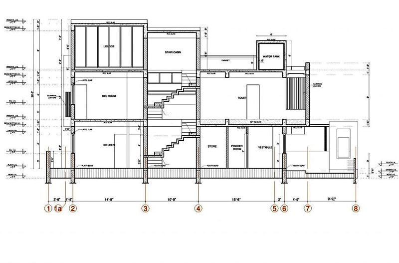 CAD Drawing Company: What Makes A Perfect Architectural Rendering