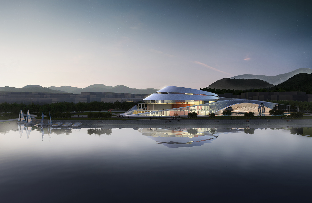 How much is the actual cost of architectural 3D rendering services