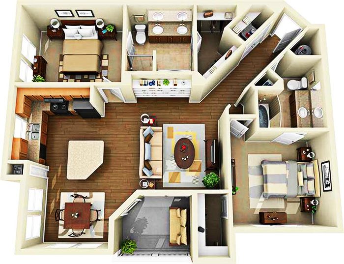 How to choose an architectural drafting companies online