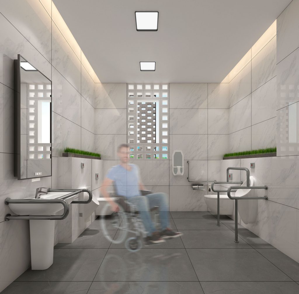 The Best Way To Architectural Services Design Of Toilets For The