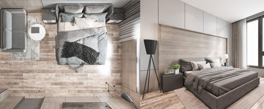 buy 3d interior renderings for minimalism art