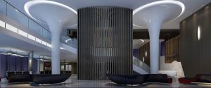 buy sales office renderings