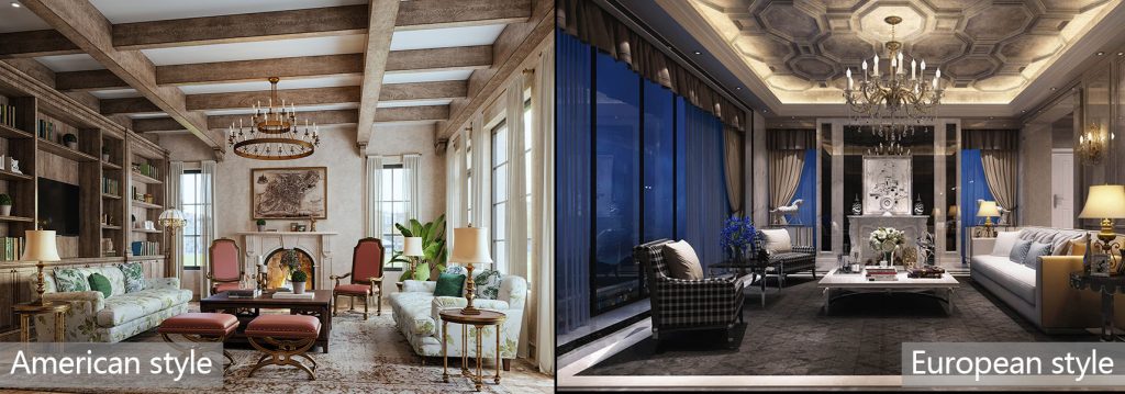 buy 3d interior renderings for interiors renderings