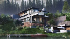 How To Start A Business With 3D Architectural Rendering Services