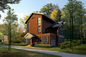 How to do business with 3D architectural rendering services