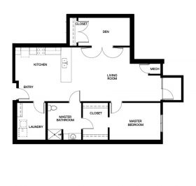 How to win customers and influence people with 3D floor plan costs