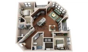 The things you must know about 3D rendering company India