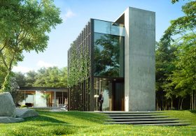 How to find a 3D rendering company in India