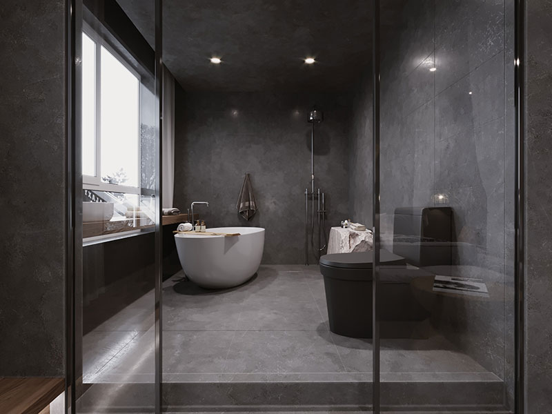 Learn how to start photorealistic 3d rendering