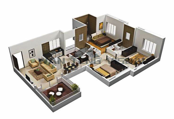  3d flooring plan prices, 3d floorplan cost, apartment floor plans 3d, floor plan com