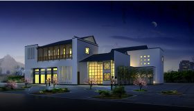 How much should a 3d rendering cost?