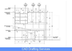 CAD Drafting Services Prices: How much does it cost to get a CAD drawing?