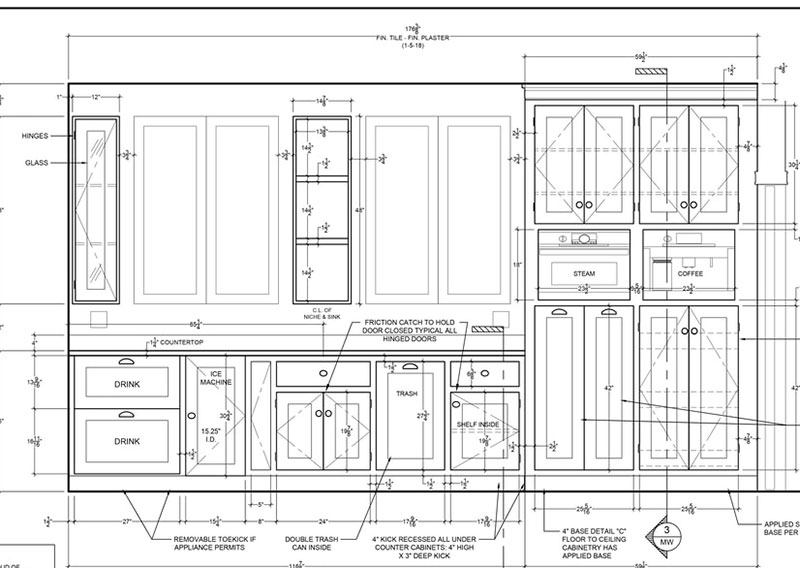 CAD design services near me