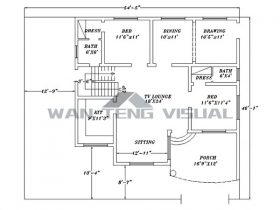 One of the most important things you need to know about architectural CAD drawing services