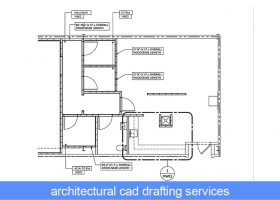 Where is the best architectural cad drafting services near me