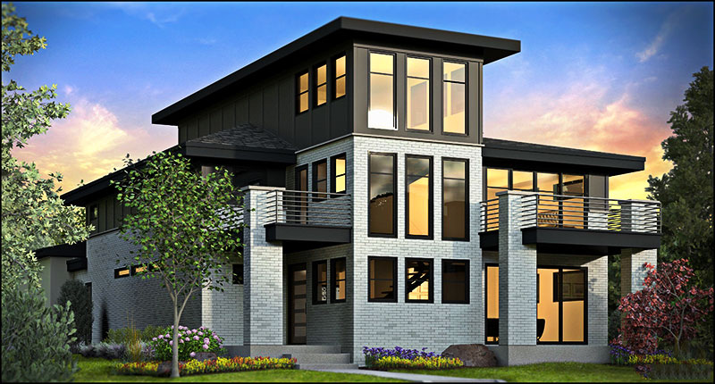 architectural rendering cost