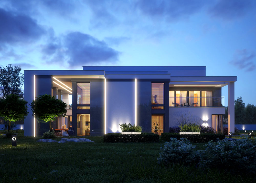 What is the architectural visualization and how to buy