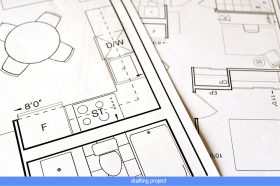 Drafting a project: a very easy way for everyone
