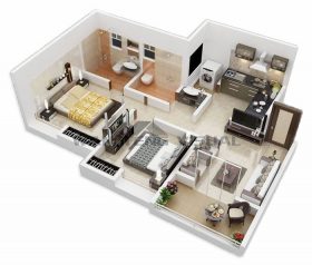 Floor plan online-Learn How to Design and Plan Floor Plans