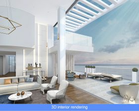 The key to your success: a home designed by me