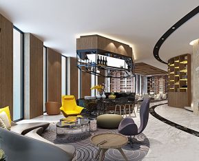 OMG! The Best Interior Design Rendering Services here!
