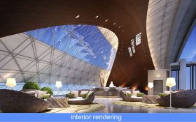 Interior Design Rendering Services: Where is the best interior design render?