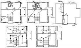 You need to understand how to design and plumbing layout floor plan