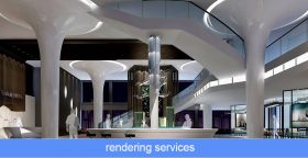 Need more inspiration about rendering services? Read this