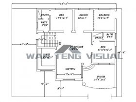 Service drawings meaning: The fastest and easiest service drawings
