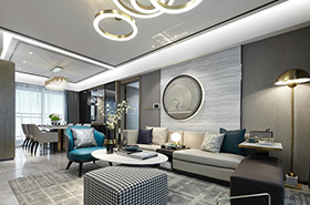 Interior design
