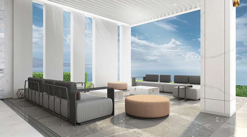 interior rendering service