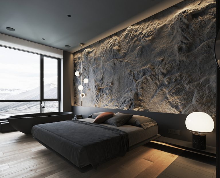 3D Architectural Animation