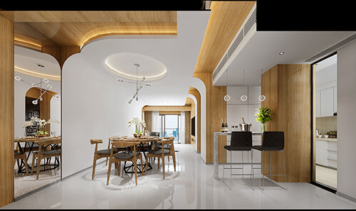 3D Home Design