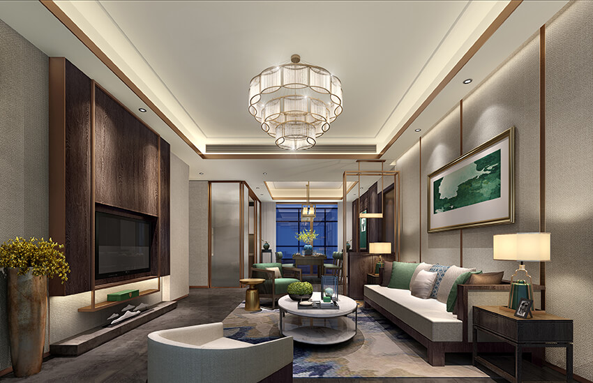 interior design renderings