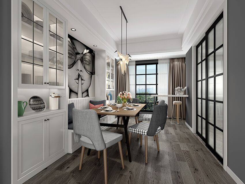 living Design
