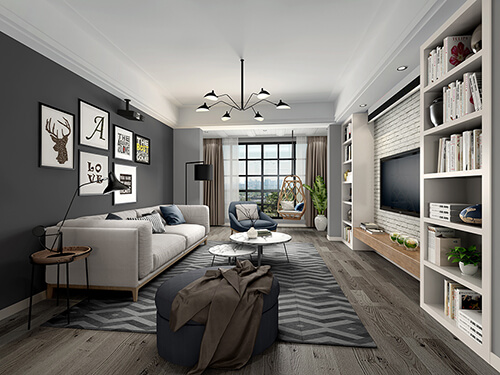 living Design